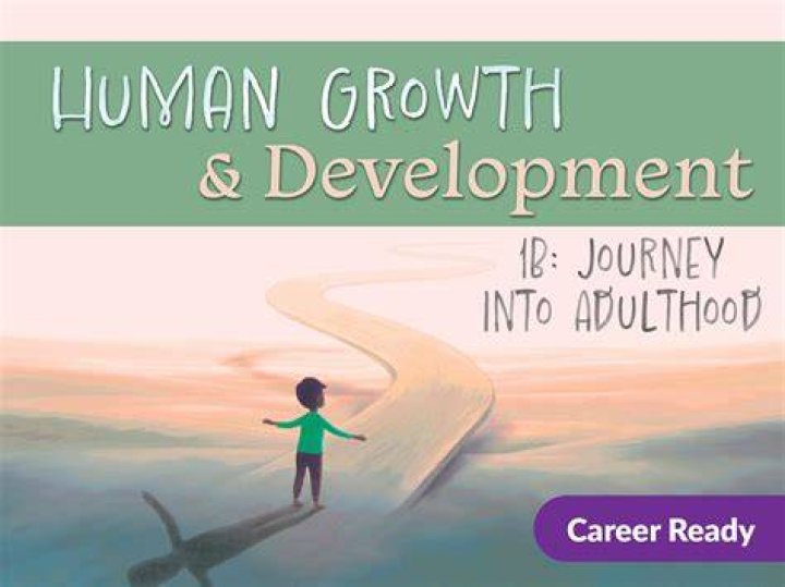 A Journey Of Growth And Potential