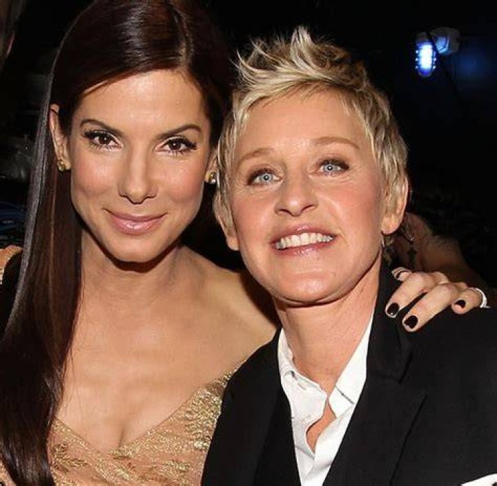 Are Ellen DeGeneres And Sandra Bullock Still Friends In Real Life?