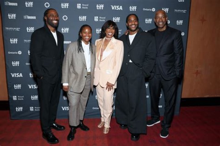 Denzel Washington's Son: A Legacy In The Making