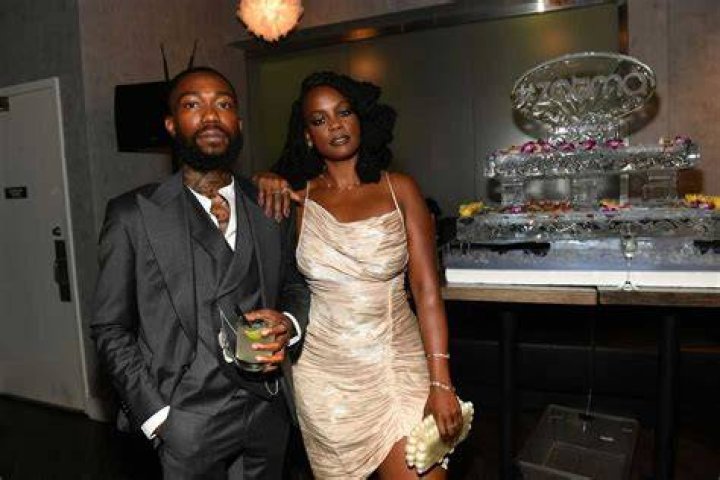 Discoveries In The World Of "novi Brown Husband"