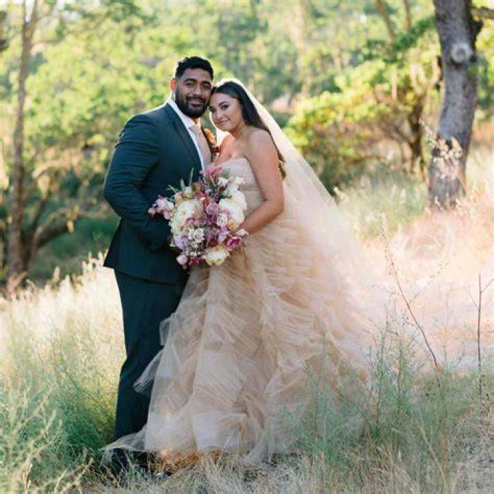 Dive Into Jordan Mailata's Wife's Ethnic Background