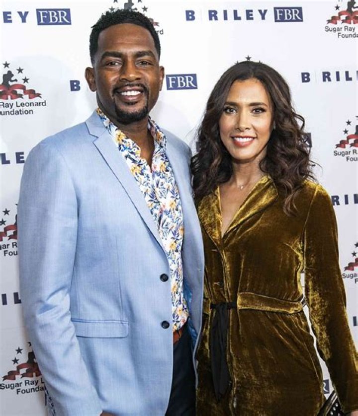 Does Bill Bellamy Have A Wife? Explore His Marriage Status