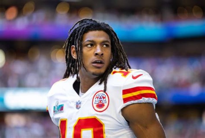 Everything You Need To Know About Isaiah Pacheco's Family