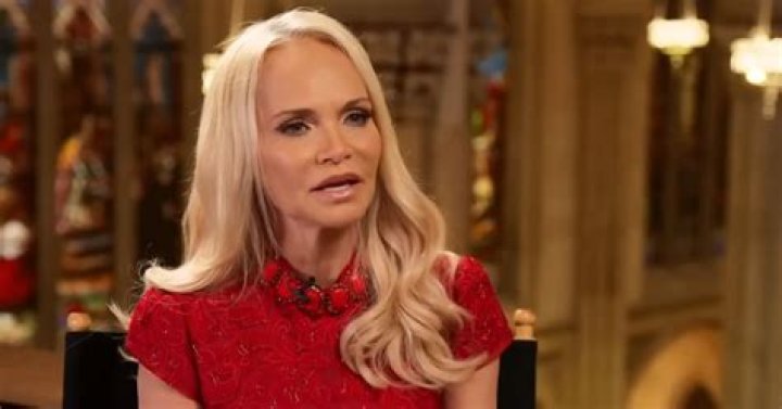 How Old Is Christine Chenoweth? Find Out Here!