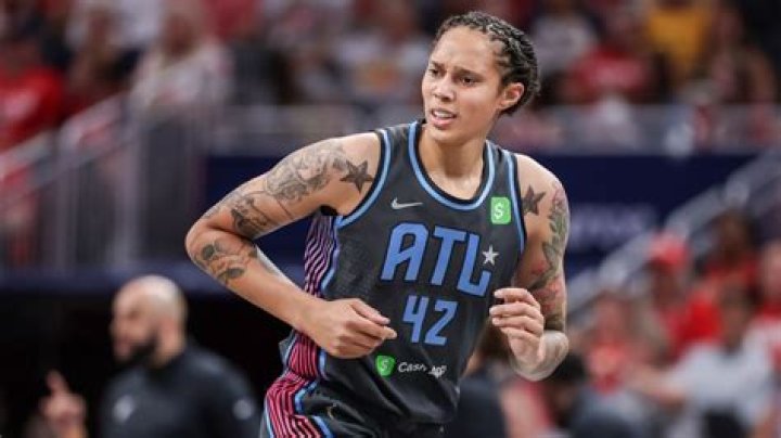 Is Brittany Griner Biologically Male? A Comprehensive Analysis