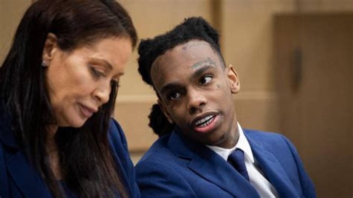 Key Suspect In YNW Melly's Murder Case: Unraveling The Truth