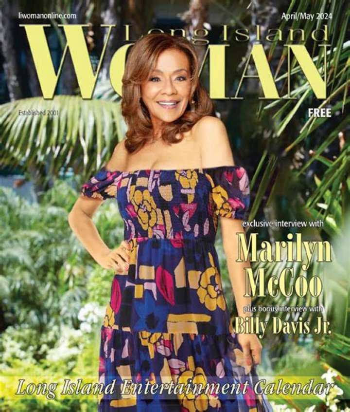 Marilyn McCoo's Ancestry: Exploring Her Family Roots