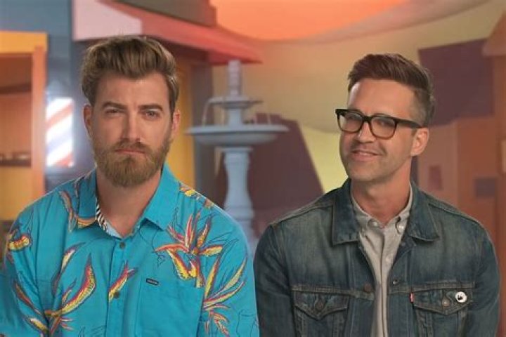 Rhett And Link Divorce Rumors Unveiled