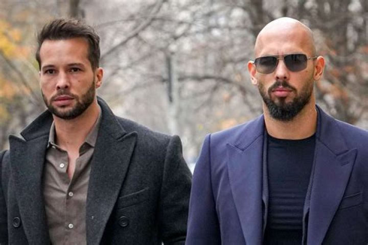 The Ethnicity Of The Tate Brothers: Uncovering Their Roots