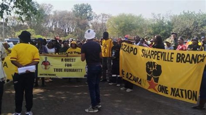 The Life And Legacy Of Steve Biko: A Trailblazing Activist