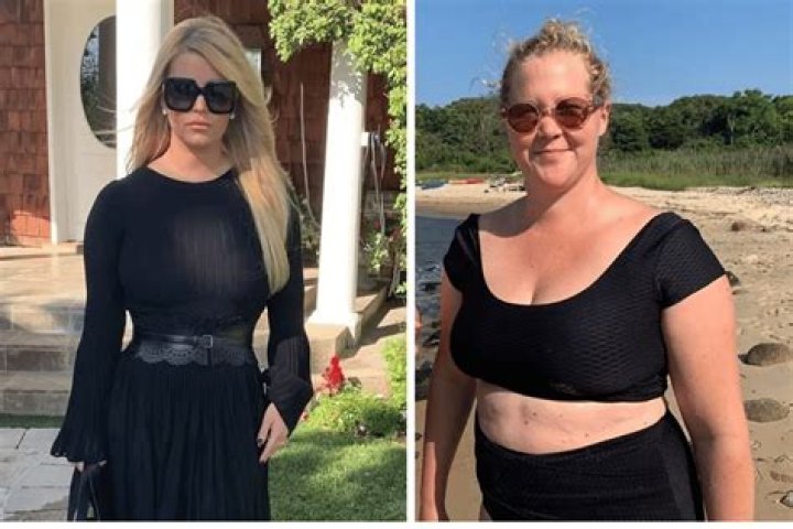 The Ultimate Guide To Jessica Simpson's Weight Loss Journey