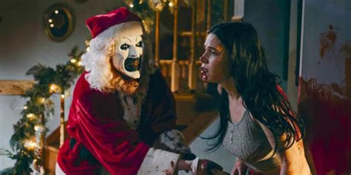 The Ultimate Guide To The Horrifying "Terrifier": Unraveling Its Dark Secrets