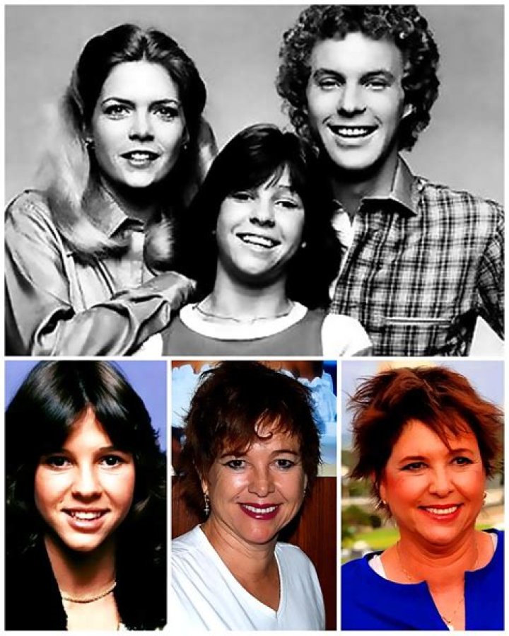 Uncover The Captivating World Of Kristy McNichol's Movies And TV Triumphs