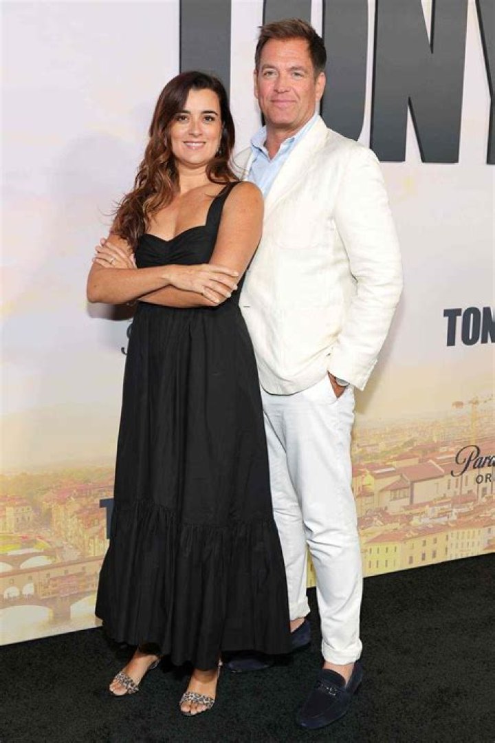 Uncovering The Secrets Of Cote De Pablo's Personal Life: A Journey Into Motherhood