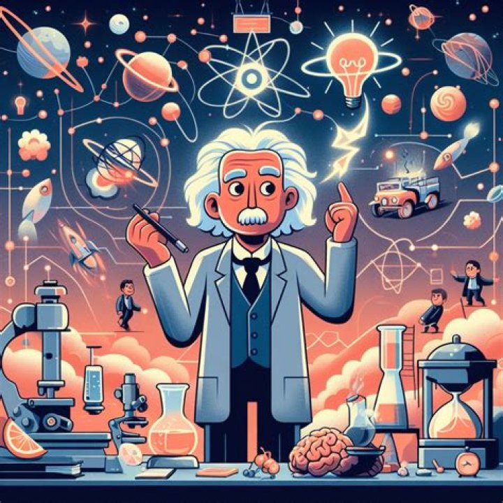 Unlocking A World Of Intriguing Discoveries