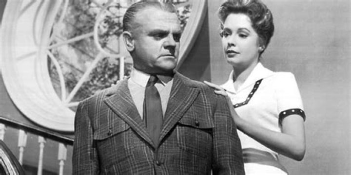 Unlocking The Enigmatic Height Of Hollywood Icon James Cagney