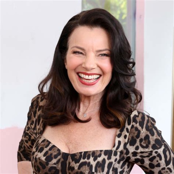 Unveiling Fran Drescher's Sibling Connections: Surprising Discoveries