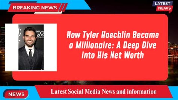 Unveiling The Financial Success Of Henry Cho: A Deep Dive Into His Net Worth
