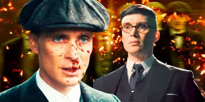 Unveiling The IRA Peaky Blinders Meaning: A Deep Dive