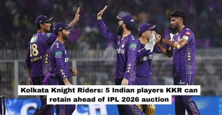 Unveiling The Kolkata Knight Riders' Leadership Legacy: Discover The Captains' Impact