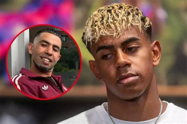 Unveiling The Nationality Of Mounir Nasraoui: An In-Depth Exploration