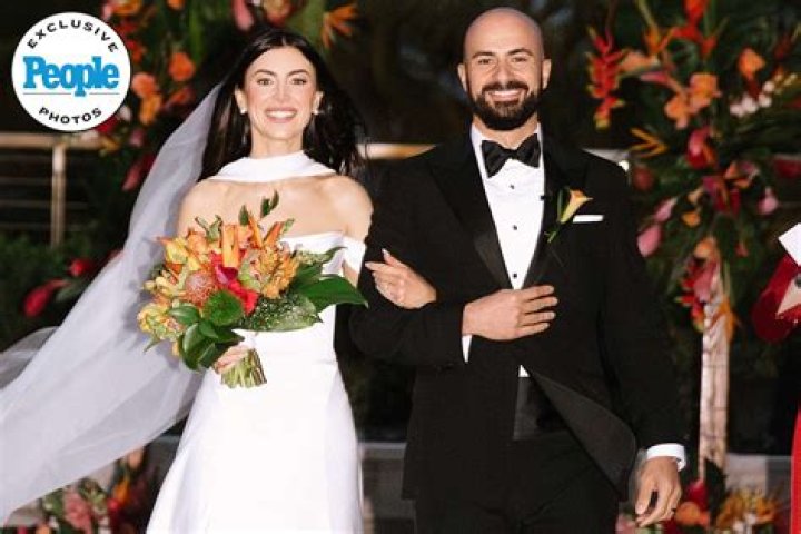 Who Is Boris Sanchez's Wife? Know All About His Personal Life